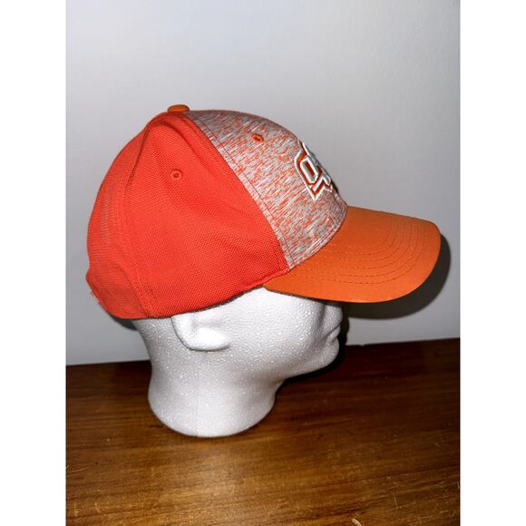 Oklahoma State Cowboys OSU Strap Back Hat/Cap Captivating Headwear - Picture 3 of 7